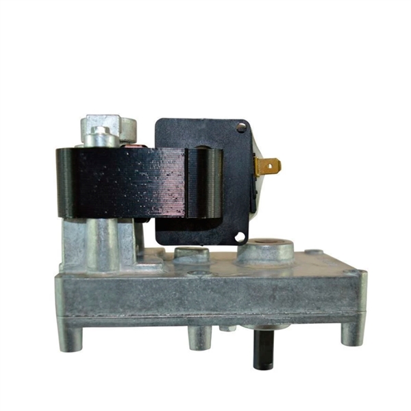 Gear motor / Auger motor with encoder for Duroflame pellet stove